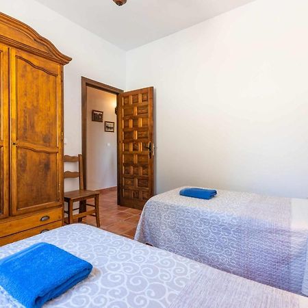 Mirador De La Encina Villa Valle de Abdalagis Bagian luar foto